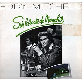 Sur La Route De Memphis [Vinyl]