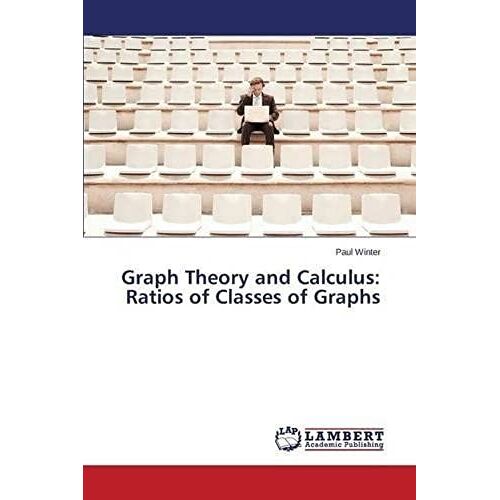 Graph Theory And Calculus: Ratios Of Classes Of Graphs