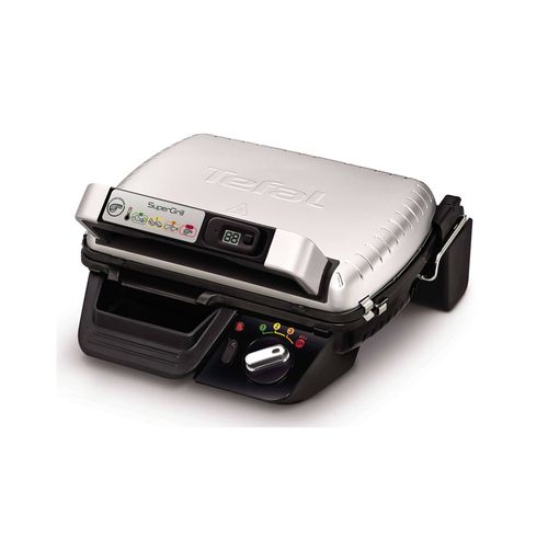 Tefal supergrill UC 700 GC451B12 Grill électrique