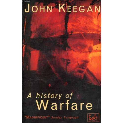 A History Of Warfare