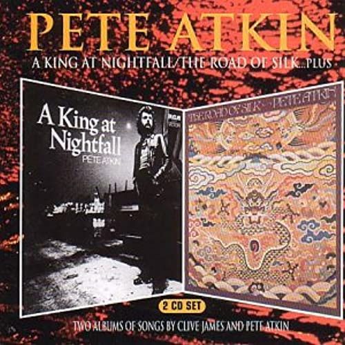 A King At Nightfall/The Road