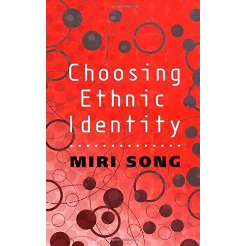 Choosing Ethnic Identity