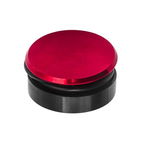 Couvercle De Prise En Alliage Pour Honda Civic Si, Bras D'essuie-Glace De Lunette Arrière De Voiture, Couvercles De Remplacement, 2002-2005, Crx 1988-1991