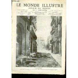 Le Monde Illustre Et Miroir Du Monde N° 4187 - En Croisière..Sur La Seine.