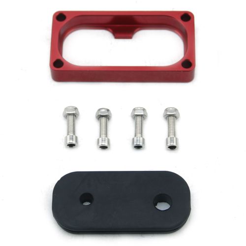 Câble De Levier De Vitesse Pare-Feu En Aluminium, Kit De Montage À ¿Illets Pour Honda Civic 92-00 Acura Integra 94-01, Accessoires De Voiture De Haute Qualité