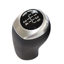 Pommeau De Levier De Vitesse De Voiture, Pour Kia K2 2011 ¿ 2015