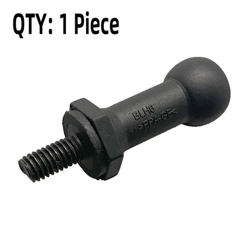 Boulon De Capot Moteur Diesel Tdi, Vw Golf 7 Gtd R Tiguan 5n, Polo Jetta 6 Beetle Audi A3 8p A4 B8 Avant A5 8t Q3 Q7 03l10sion 4, Neuf