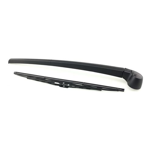 Assemblage De Culbuteur De Bande D'essuie-Glace Arrière, Adapté À La Goupille Chaude, 06-08 Audi Rs4, Véhicule Spécial 1