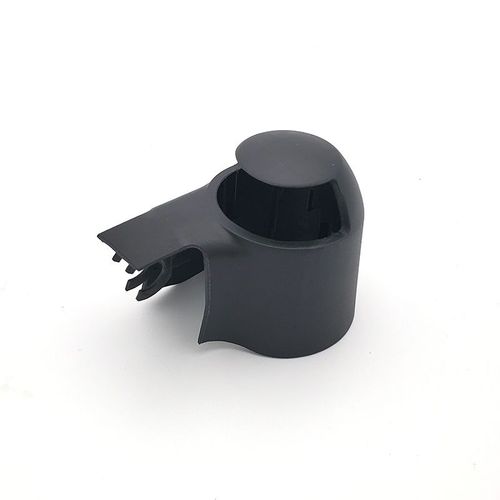 Capuchon De Bascule D'essuie-Glace Arrière, Adapté Pour 07-17 Volkswagen Tiguan, 6q6 955 435 D 6q6955435d, 1pc