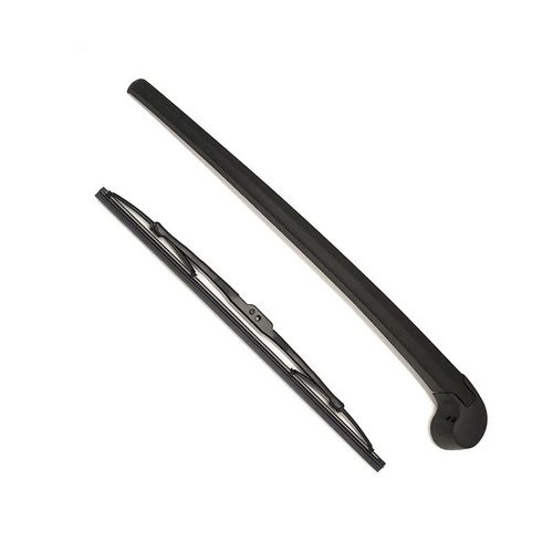 Balai D'essuie-Glace Pour Vitre Arrière, Couvercle De Culbuteur, Pour Audi A4 (Modèles 01-08)/Audi A4