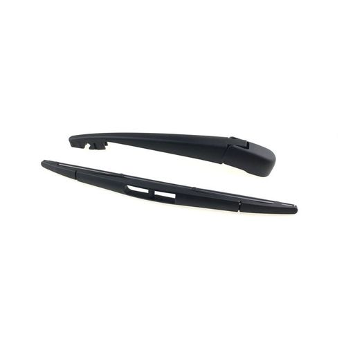 Ensemble De Balais D'essuie-Glace Arrière, Culbuteur, Adapté Pour Jeep Wrangler 18