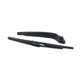 Assemblage De Culbuteur Pour Essuie-Glace Arrière Et Bande D'essuie-Glace Arrière, Adapté Pour 05-08 Volvo Xc70