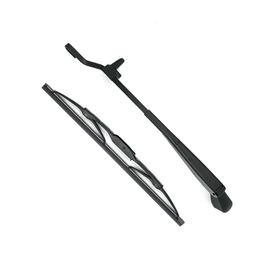 Ensemble D'essuie-Glace Arrière, Couvercle De Bras De Culbuteur, Pour Hyundai Santa Fe