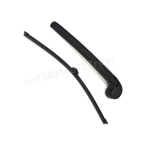 Balai D'essuie-Glace Arrière, Couvercle De Tige D'essuie-Glace, Adapté Aux Audi Q5l / Audi Q5l