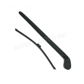 Assemblage D'essuie-Glace Arrière, Balai D'essuie-Glace Arrière, Culbuteur, Adapté Pour Volvo Xc60 (Depuis 18 Ans), Volvo Xc60