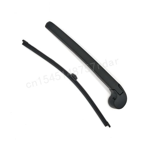 Il Convient Au Couvercle Du Bras De Culbuteur Du Balai D'essuie-Glace Arrière Et À L'assemblage D'essuie-Glace Arrière Des Véhicules Audi Q5 / Audi Q5