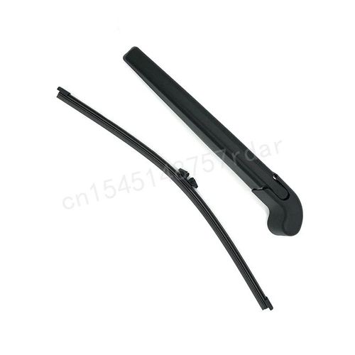 Ensemble D'essuie-Glace Arrière, Couvercle À Bascule Pour Bmw X5 (Depuis 19 Ans)/Bmw X5 G05