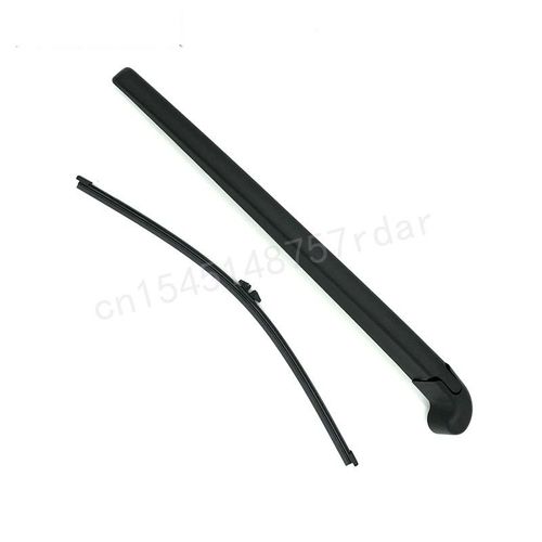 Ensemble D'essuie-Glace Arrière, Couvercle À Bascule Pour Bmw X7 (Depuis 18 Ans)/Bmw X5 G07