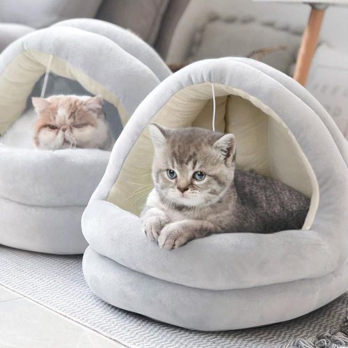 Panier Pliable Et Confortable Pour Animaux De Compagnie, Mignon, Panier Pour Chiot, Pour L'intérieur Du Chien, Cage De Couchage, Tapis De Couchage, Pour La Maison, G7s1