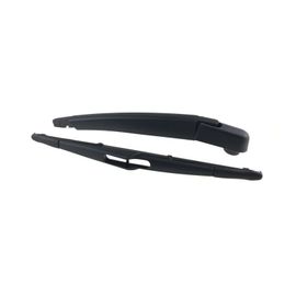 Convient Pour Hyundai Ix20 2009-2019 Arrière D'essuie-Glace Lame D'essuie-Glace Arrière Culbuteur Dédié 98815 1p000 98815-1p000 988151p000