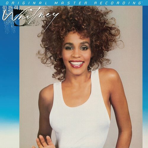 Whitney Houston - Whitney [Super-Audio Cd]