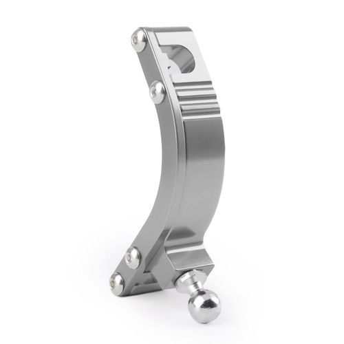 W1 Manette Courte Pour Honda Civic 2002-2005 Tr/Acura Rsx Type S 2002-2006 Court Levier De Vitesse