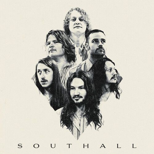 Southall - Southall [Compact Discs]