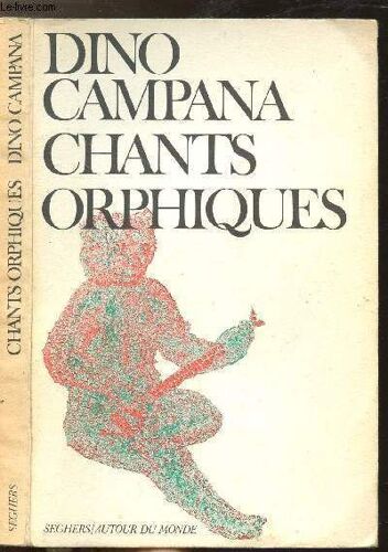 Chants Orphiques