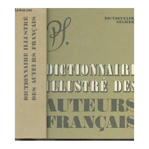 Dictionnaire Des Auteurs Francais