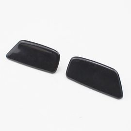 Capuchon De Buse De Pulvérisation D'eau Sunshine Pour Pare-Chocs Avant, Couvercle De Buse De Lave-Phare, Subaru Forester Sh 2009-2012, 2 Pièces