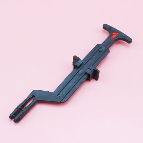 Capot Avec Loquet De Verrouillage, Poignée De Traction Adaptée À Volkswagen Vw Passat B5 1998 ? 2004