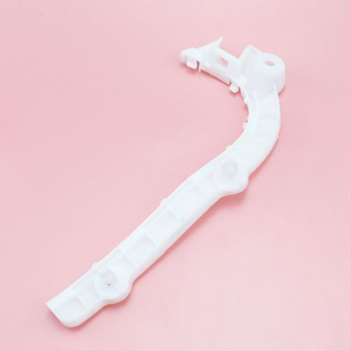 Pare-Chocs Avant Gauche Droit, Support Supérieur, Pour Mitsubishi Outlander 2007 ? 2009 6400a587 6400a588