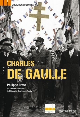 Charles De Gaulle