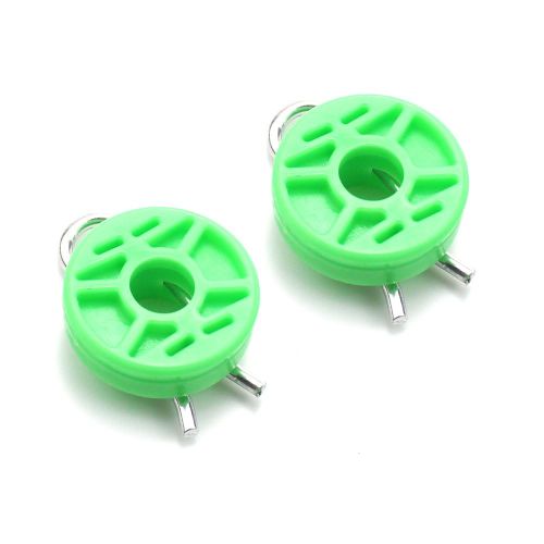 Curseur De Clip De Retenue De Guide De Lève-Vitre Électrique, 4 Pièces, Pour Saab 9-3 9-5 93246015715 Volvo 900 V70 S70 850