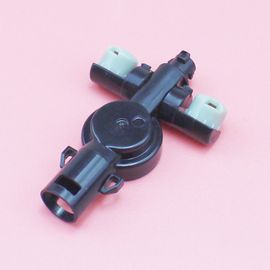 Couvercle De Buse De Pare-Choc Pour Subaru Legacy Outback 2003 ? 2009, Connecteur 86636ag260 86636ag250 Gauche = Droite