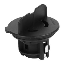 Adaptateur De Signal De Virage Peugeot | Indicateur De Porte, Douille De Clignotant, Pour Peugeot 621546 207 307 607 807 De Signal De Voiture Automatique, Adaptateur De Douille Pour Peugeot