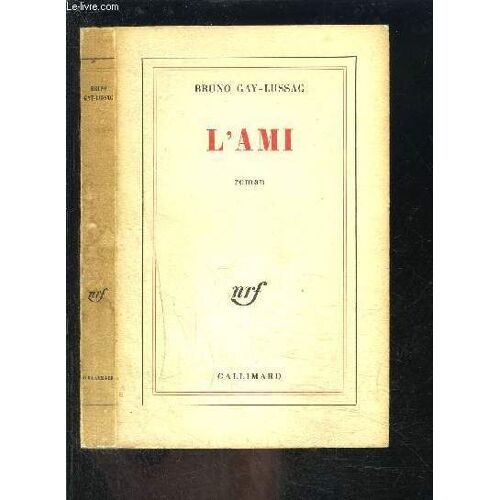 L Ami