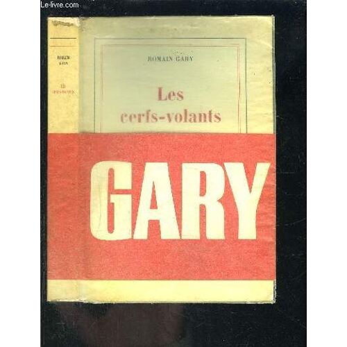 Les Cerfs Volants