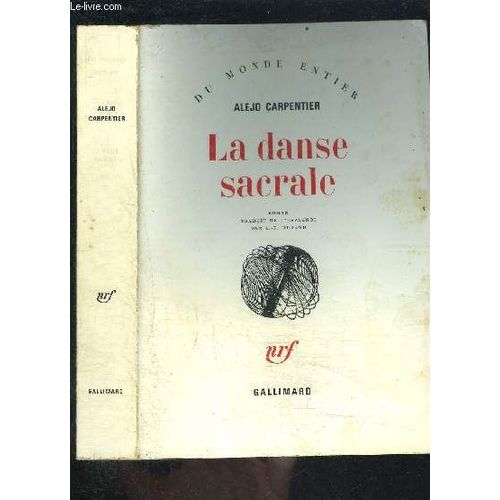 La Danse Sacrale