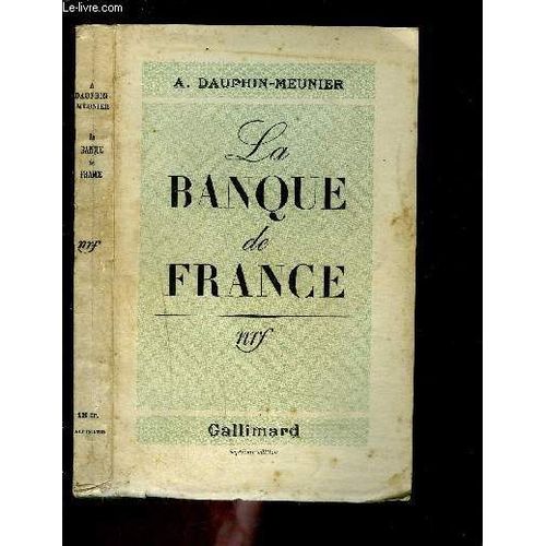 La Banque De France