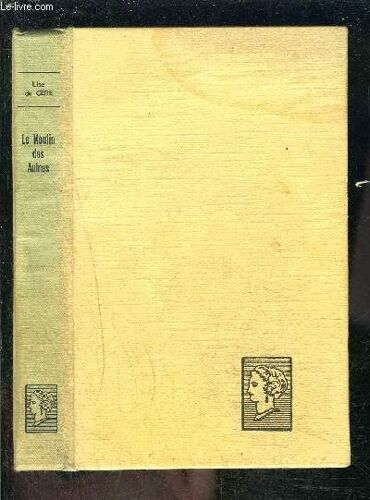 Le Moulin Des Aulnes- Club Du Roman Feminin