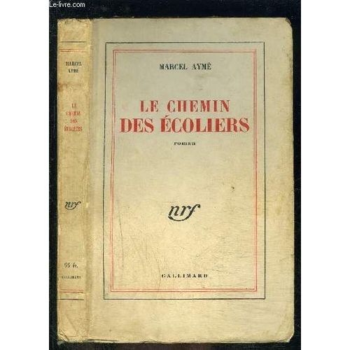 Le Chemin Des Ecoliers