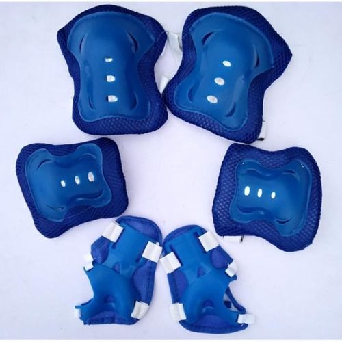 Protection Roller Enfant,Genouillères | Coudières | Protège-Poignets Pour Enfants De 3 À 12 Ans.