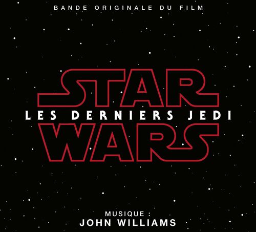Star Wars Episode 8 : Les Derniers Jedi Edition Deluxe
