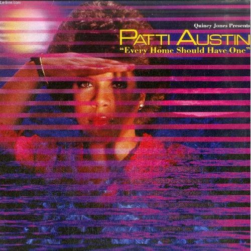 Disque Vinyle 33t : Every Home Should Have One - Do You Love Me?, Love Me To Death, The Way I Feel, Every Home Should Have One, Baby, Come To Me, The Genie, Stop, Look, Listen, Symphony Of ...