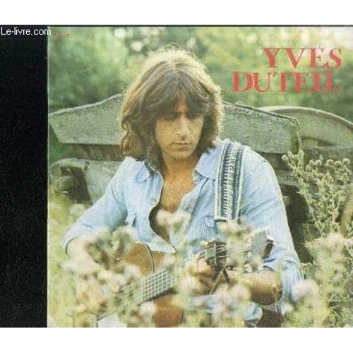 Disque Vinyle 33t : Tarentelle, Il Me Manquait Toujours, Le Petit Pont De Bois, Lucille Et Les Libellules, Prendre Un Enfant (A Martine), Le Mur De La Prison D'en Face, La Puce Et Le ...