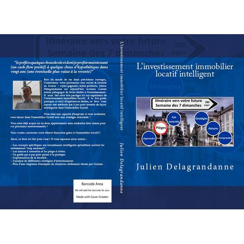 L'investissement Immobilier Locatif Intelligent