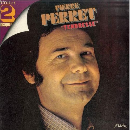 Disque Vinyle 33t : Tendresse - Blanche, Quand Le Soleil Entre Dans Ma Maison, Ma P'tit' Julia, Marie, Emilia, L'oiseau Dans L'allée, Fillette, Le Bonheur C'est Toujours Pour Demain ...