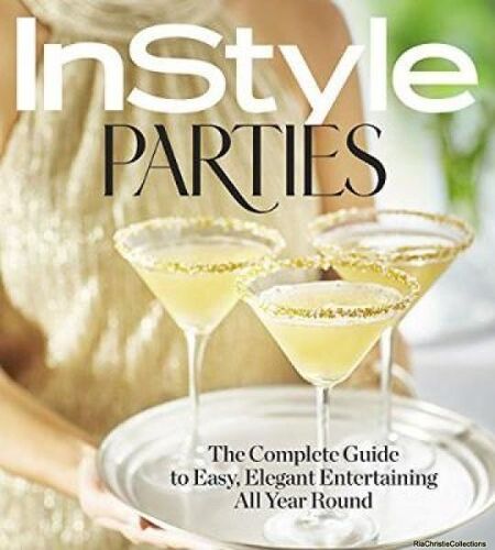 Instyle Parties