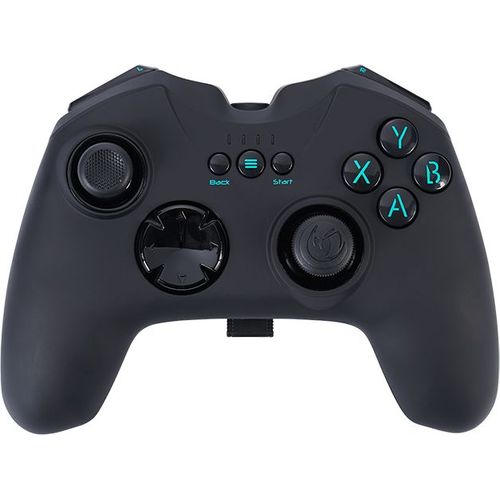 Manette De Jeu Pc Sans Fil Nacon Gc-200wl